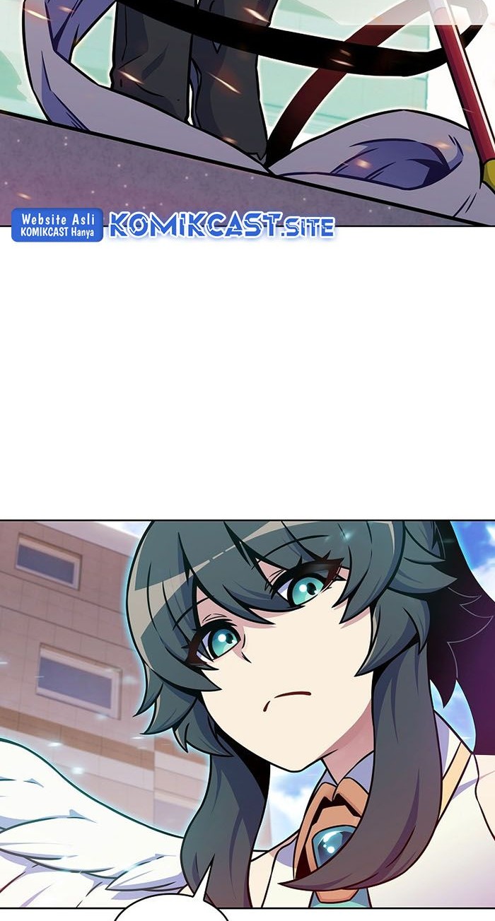 Everyone Else is A Returnee Chapter 09 Gambar 27