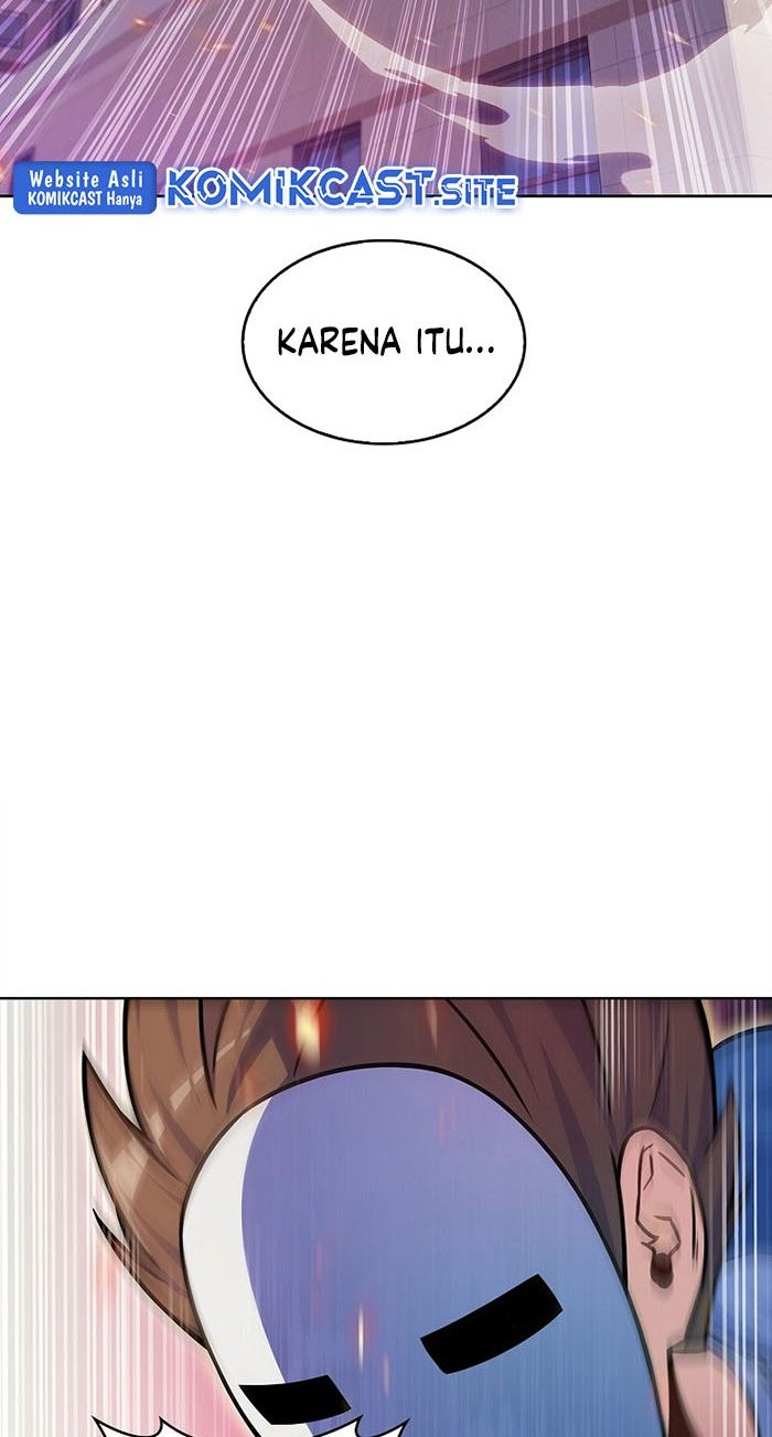 Everyone Else is A Returnee Chapter 09 Gambar 29