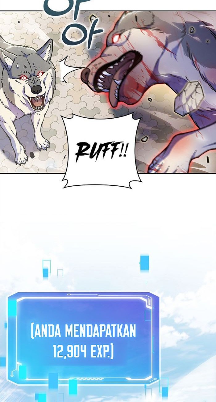 Everyone Else is A Returnee Chapter 09 Gambar 31