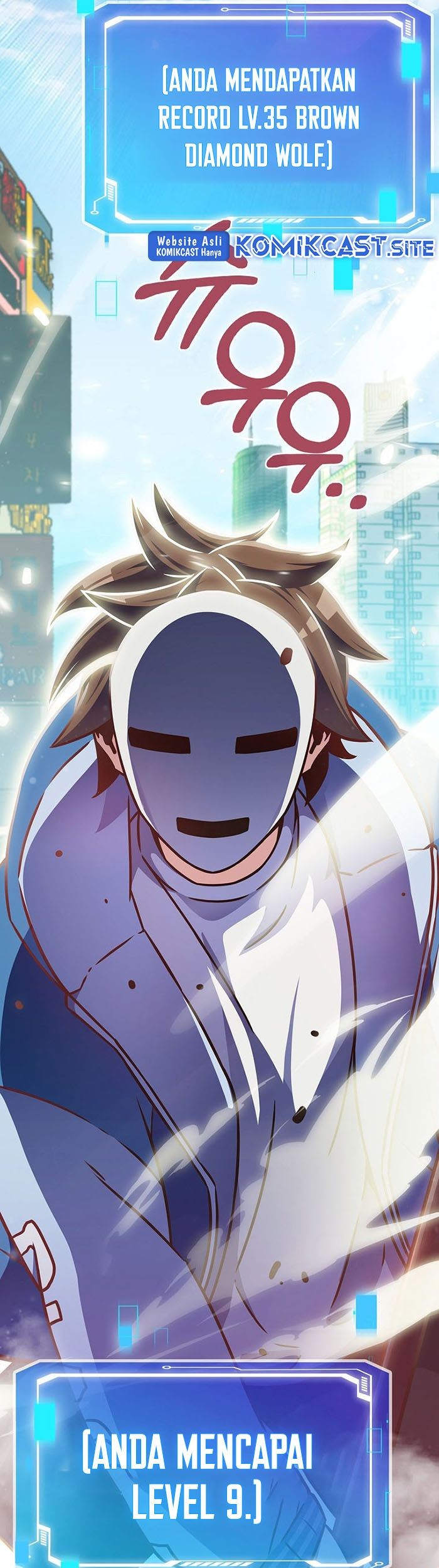 Everyone Else is A Returnee Chapter 09 Gambar 32