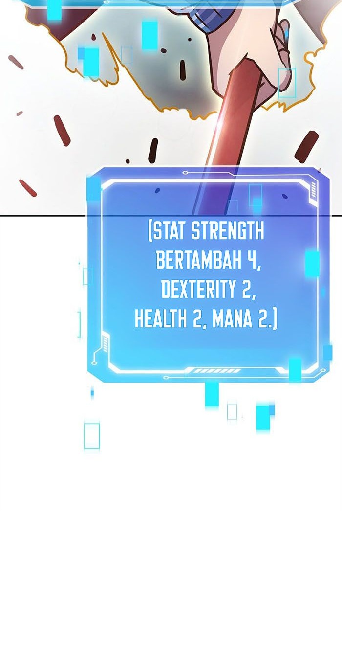 Everyone Else is A Returnee Chapter 09 Gambar 33