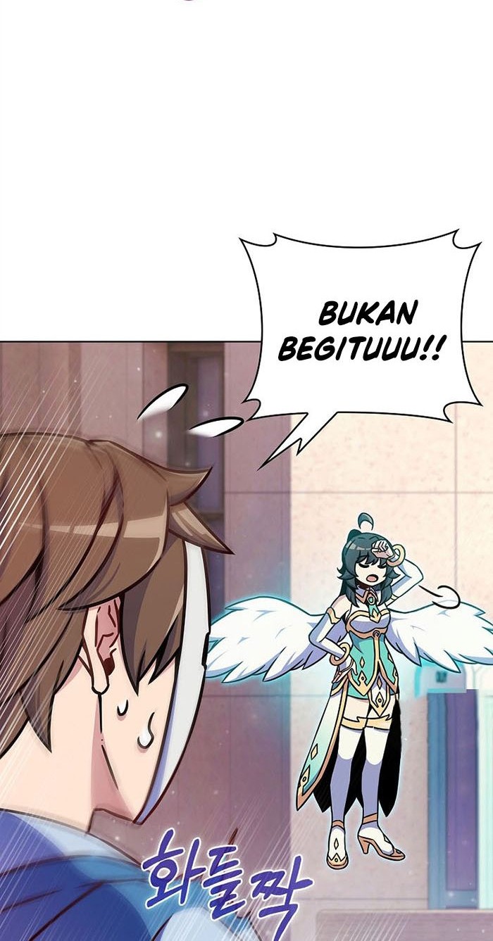 Everyone Else is A Returnee Chapter 09 Gambar 35