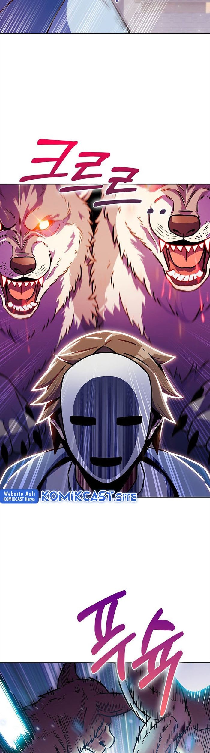 Everyone Else is A Returnee Chapter 09 Gambar 36