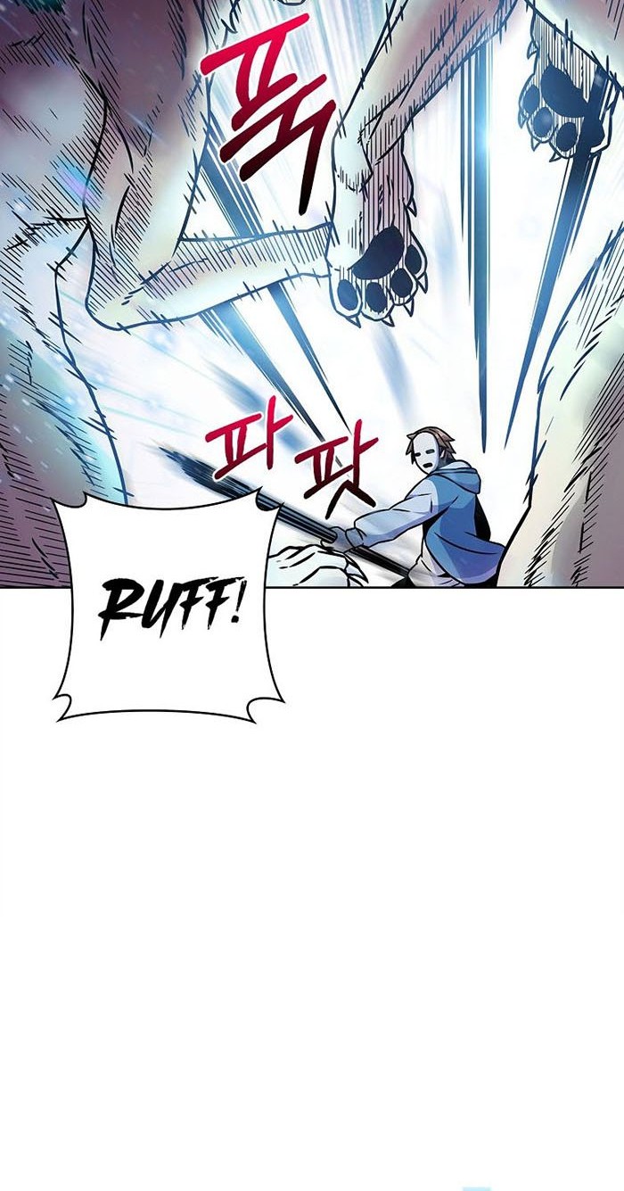 Everyone Else is A Returnee Chapter 09 Gambar 37