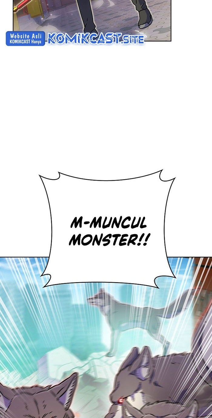 Everyone Else is A Returnee Chapter 09 Gambar 39