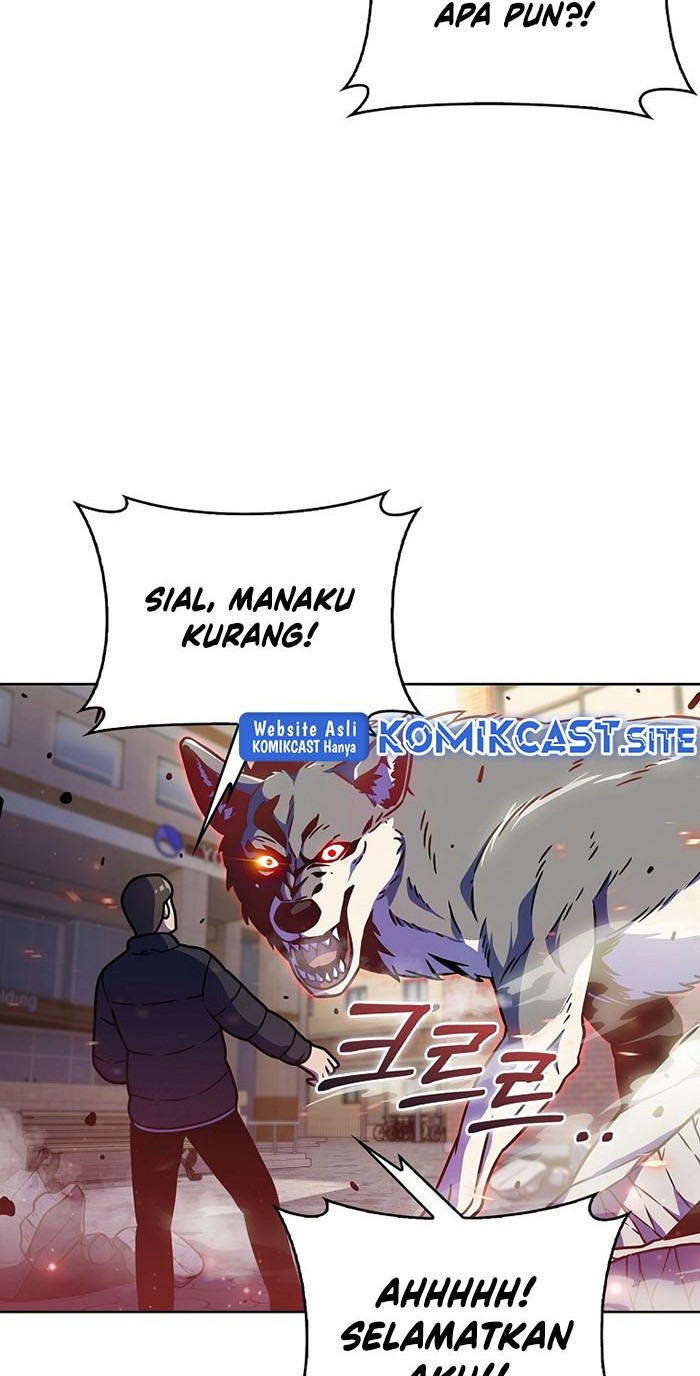 Everyone Else is A Returnee Chapter 09 Gambar 41