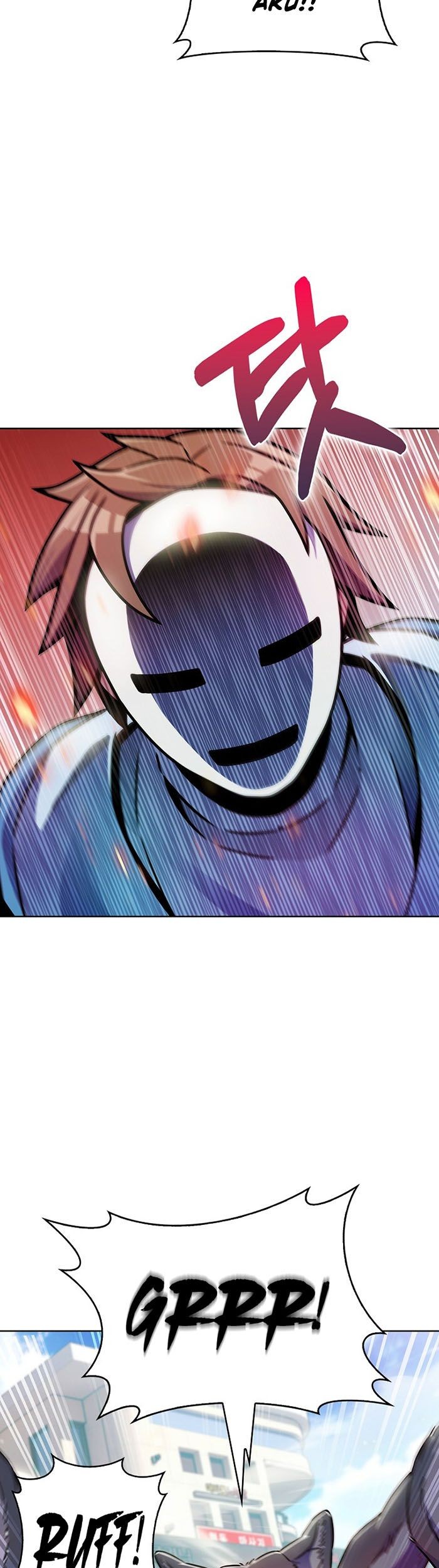 Everyone Else is A Returnee Chapter 09 Gambar 42