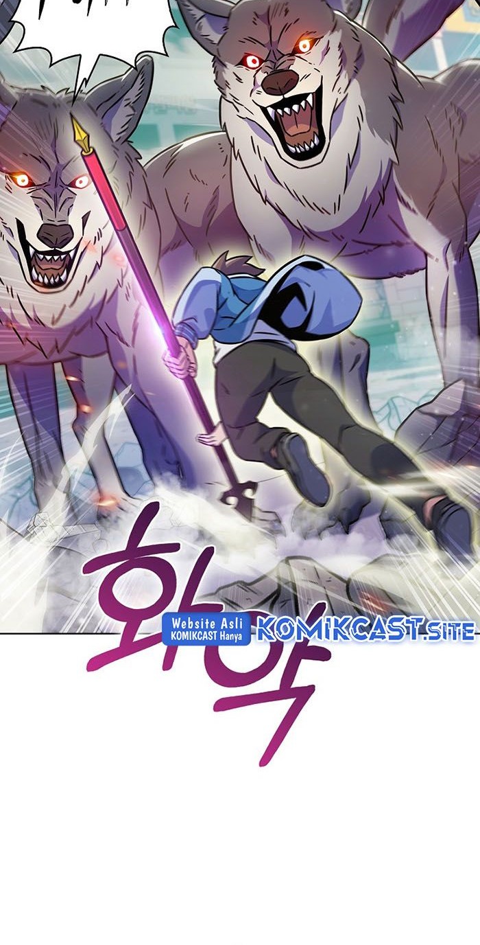 Everyone Else is A Returnee Chapter 09 Gambar 43