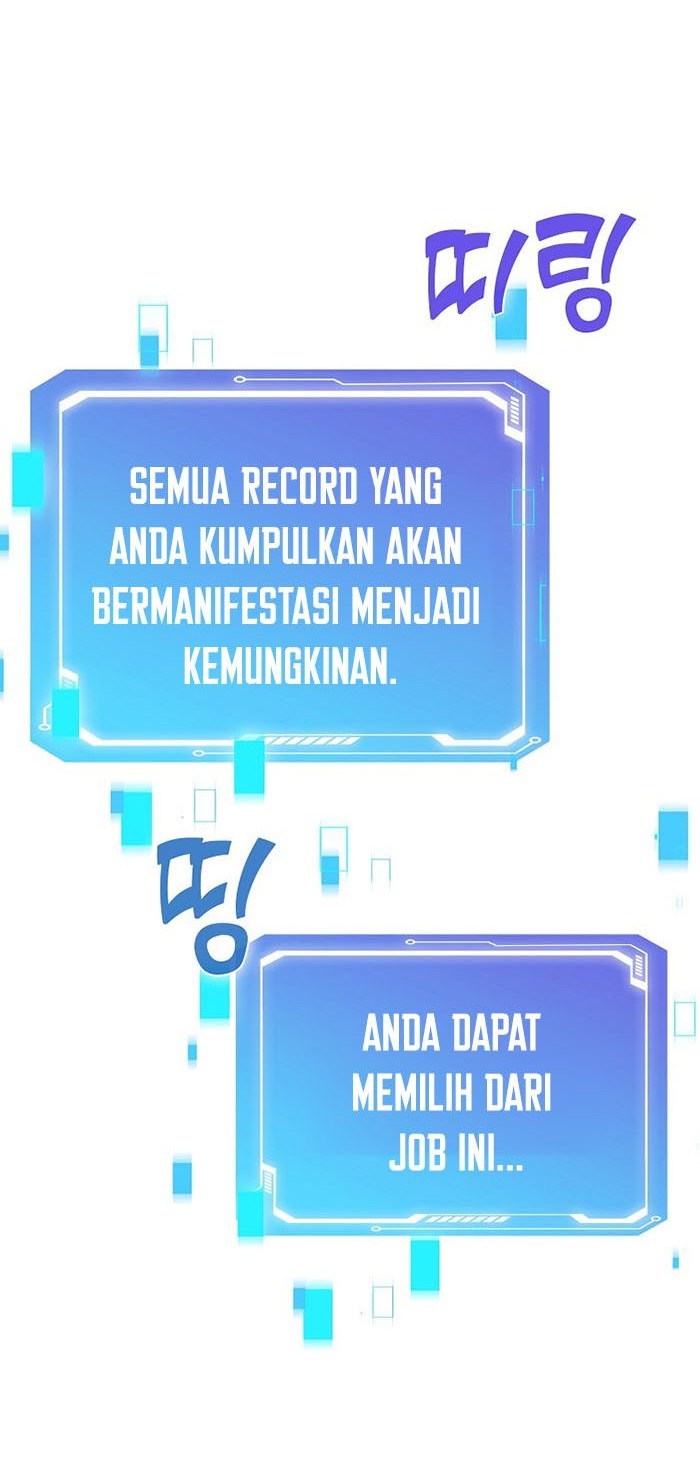 Everyone Else is A Returnee Chapter 09 Gambar 49