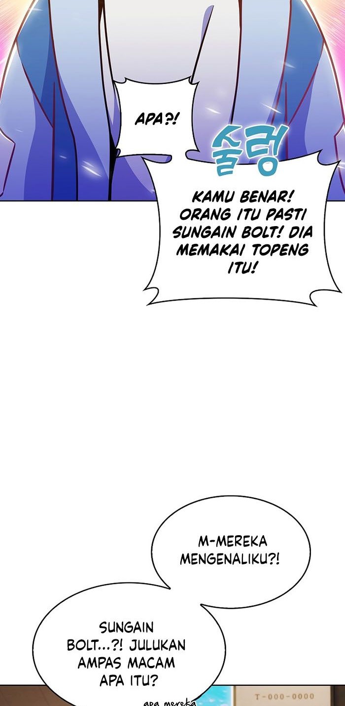 Everyone Else is A Returnee Chapter 09 Gambar 51