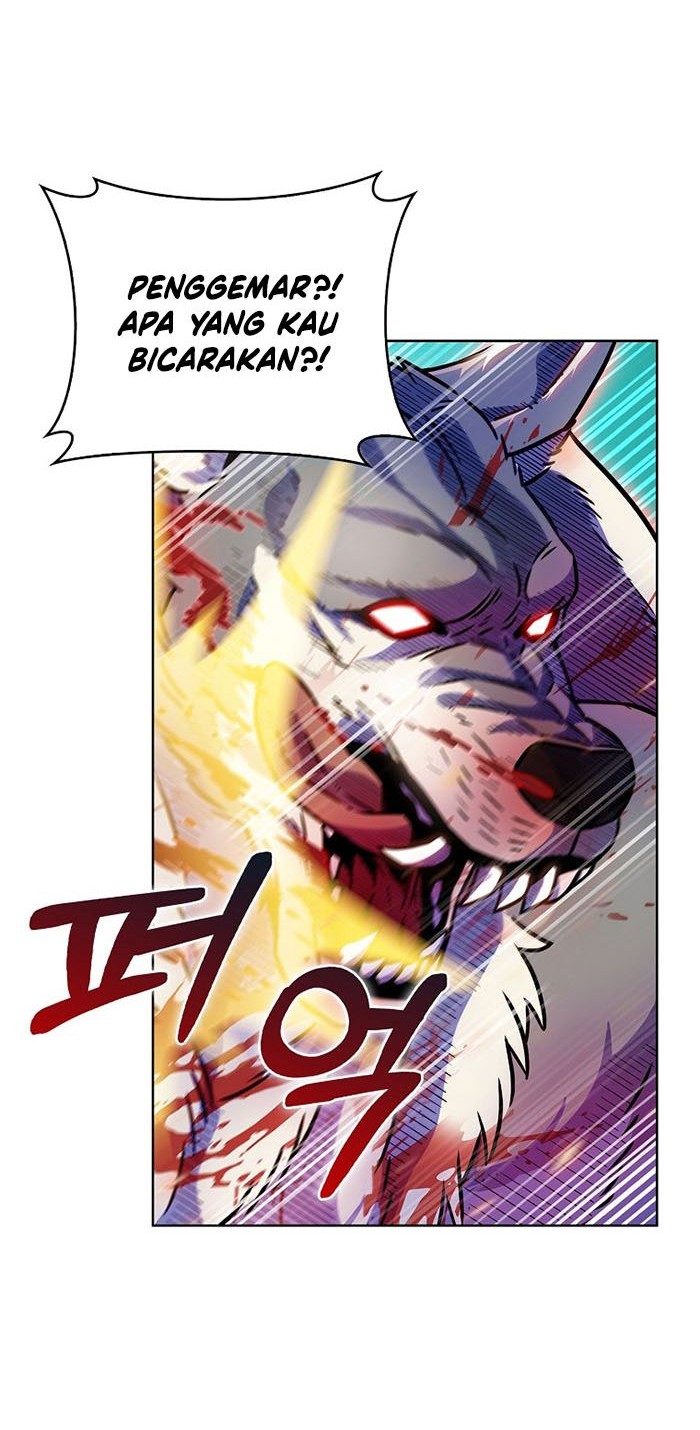 Everyone Else is A Returnee Chapter 09 Gambar 53