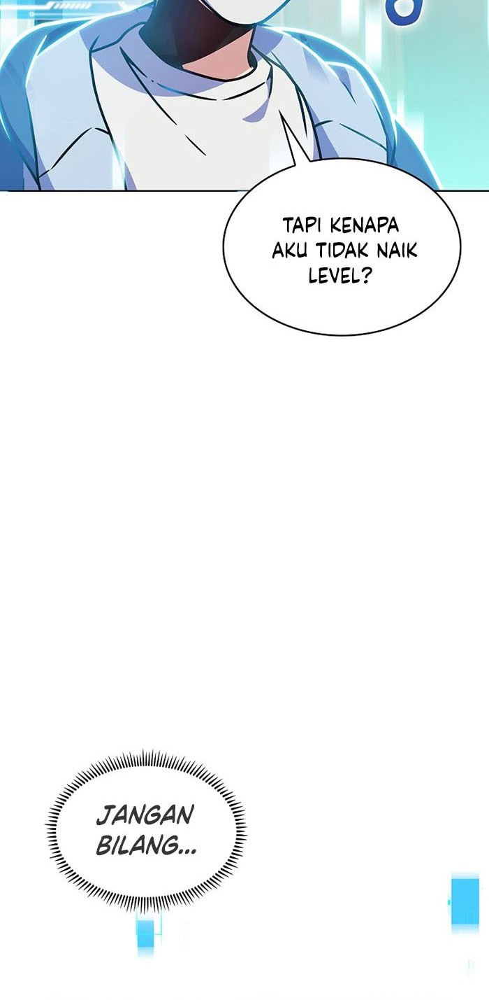 Everyone Else is A Returnee Chapter 09 Gambar 55