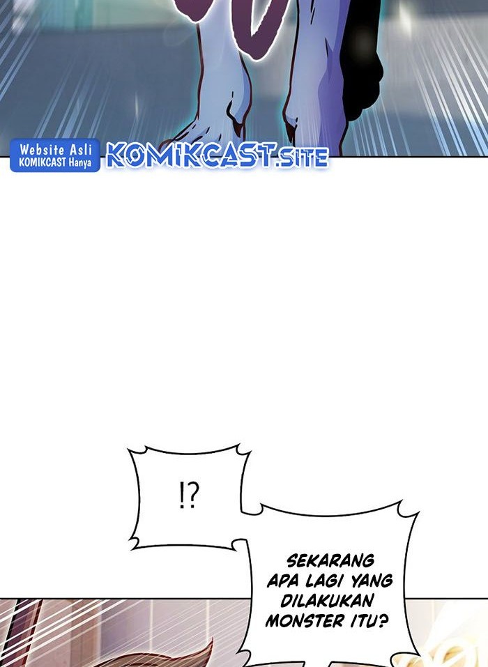 Everyone Else is A Returnee Chapter 09 Gambar 57