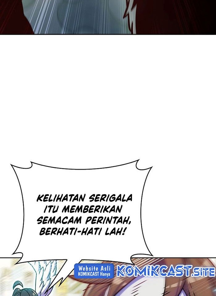Everyone Else is A Returnee Chapter 09 Gambar 59