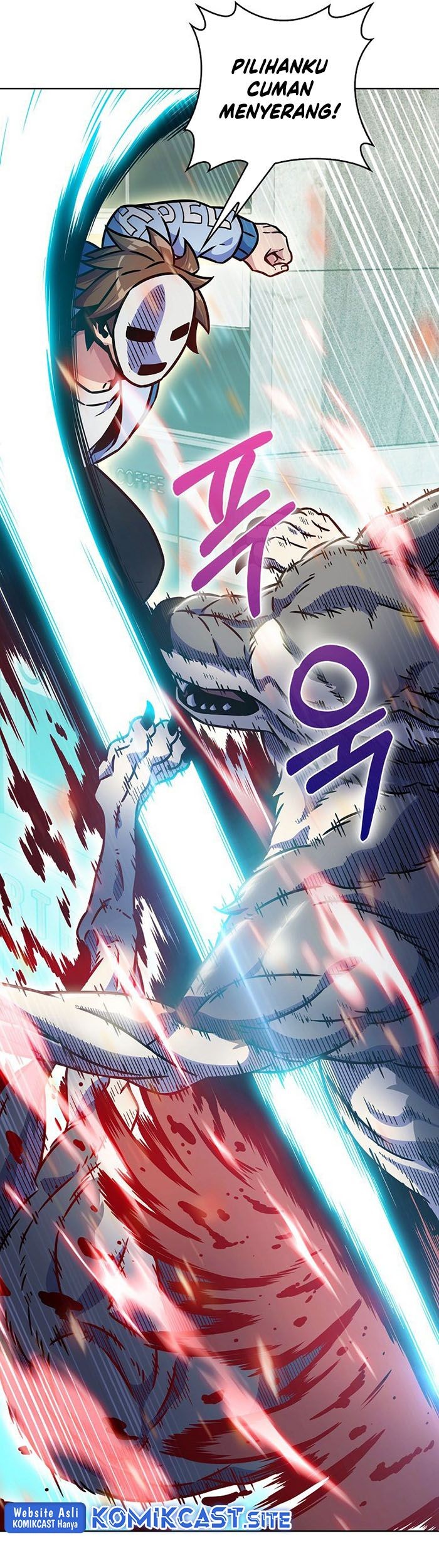 Everyone Else is A Returnee Chapter 09 Gambar 62