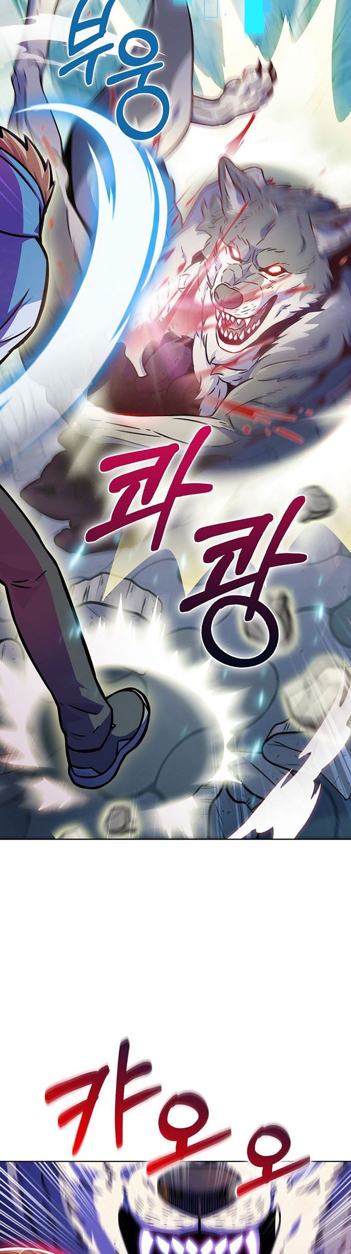 Everyone Else is A Returnee Chapter 09 Gambar 64