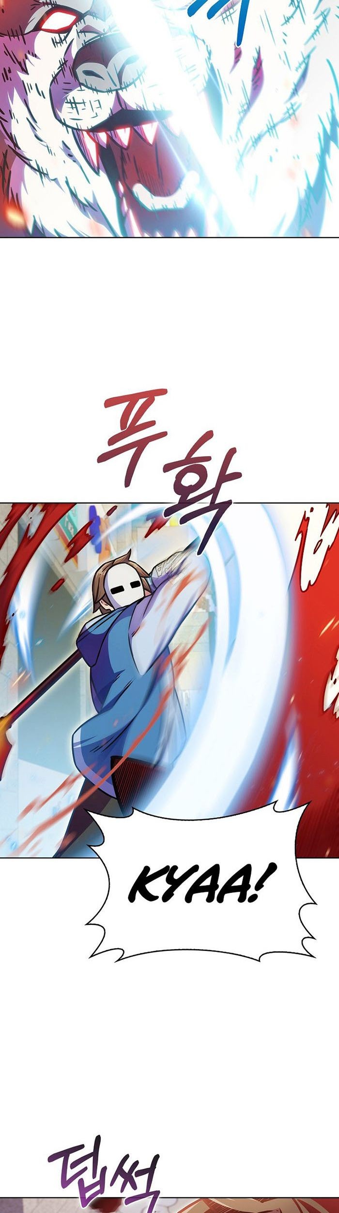 Everyone Else is A Returnee Chapter 09 Gambar 66