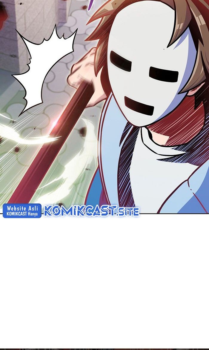 Everyone Else is A Returnee Chapter 09 Gambar 67
