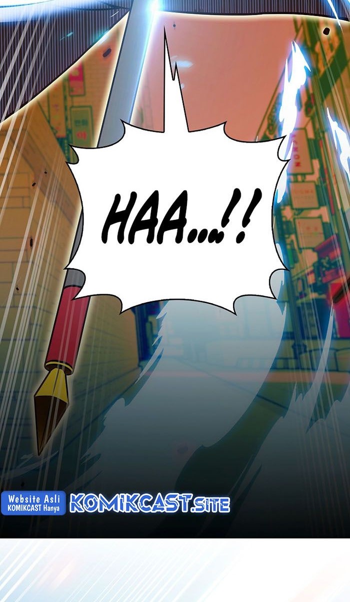 Everyone Else is A Returnee Chapter 09 Gambar 69