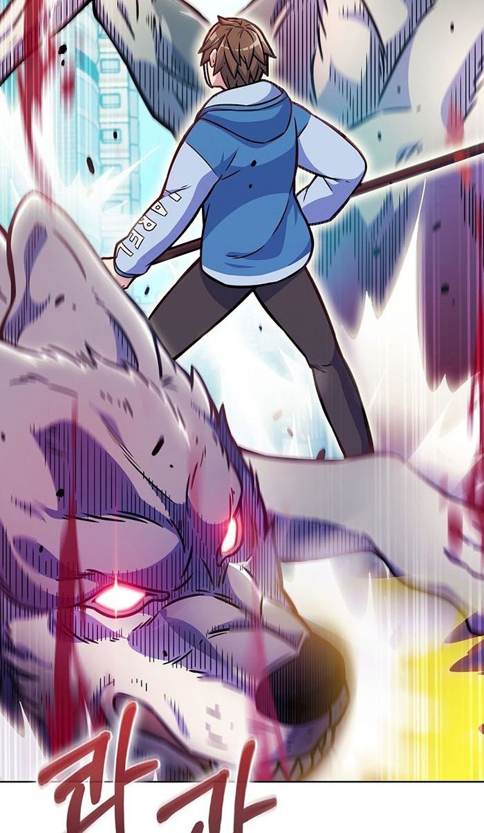 Everyone Else is A Returnee Chapter 09 Gambar 71