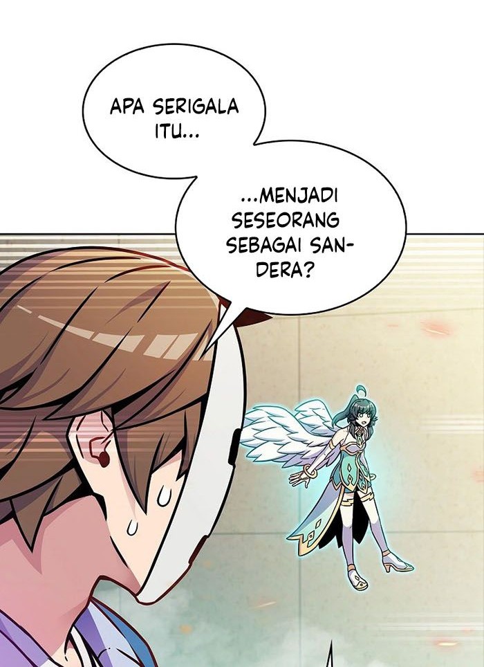 Everyone Else is A Returnee Chapter 09 Gambar 75
