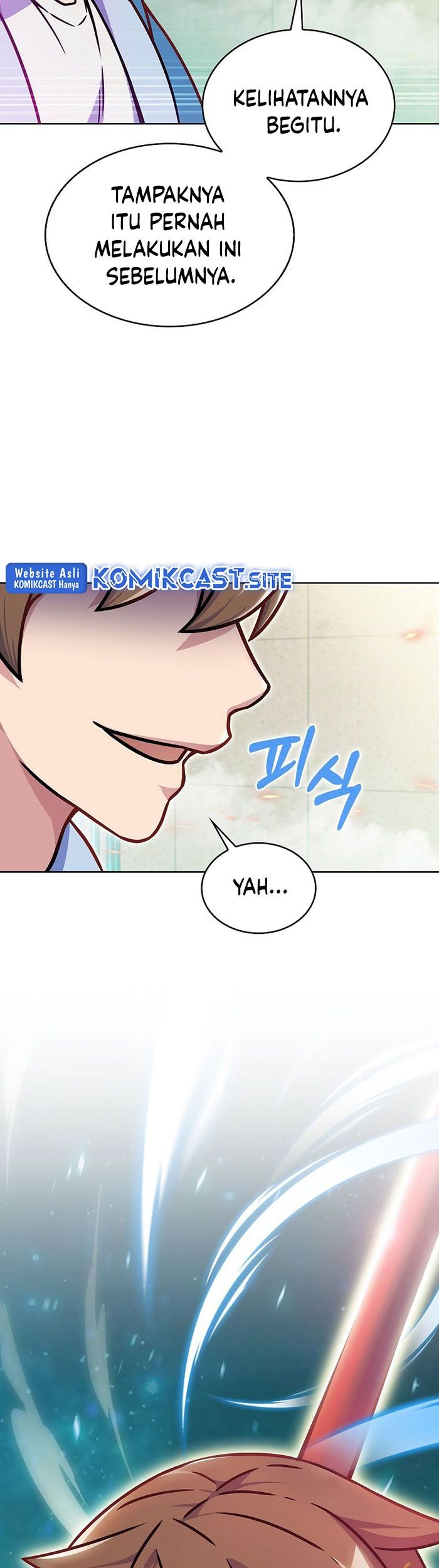 Everyone Else is A Returnee Chapter 09 Gambar 76