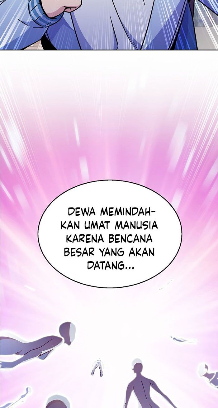 Everyone Else is A Returnee Chapter 09 Gambar 5