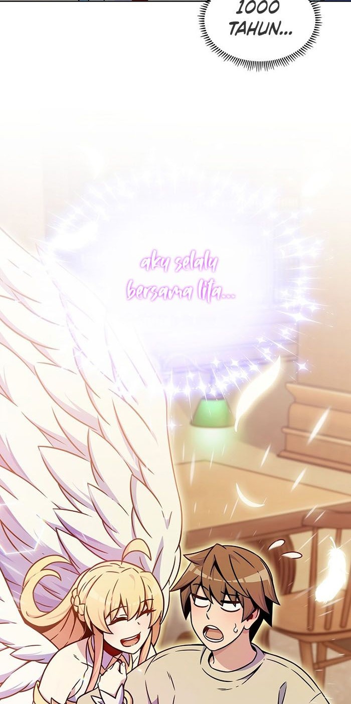 Everyone Else is A Returnee Chapter 09 Gambar 11