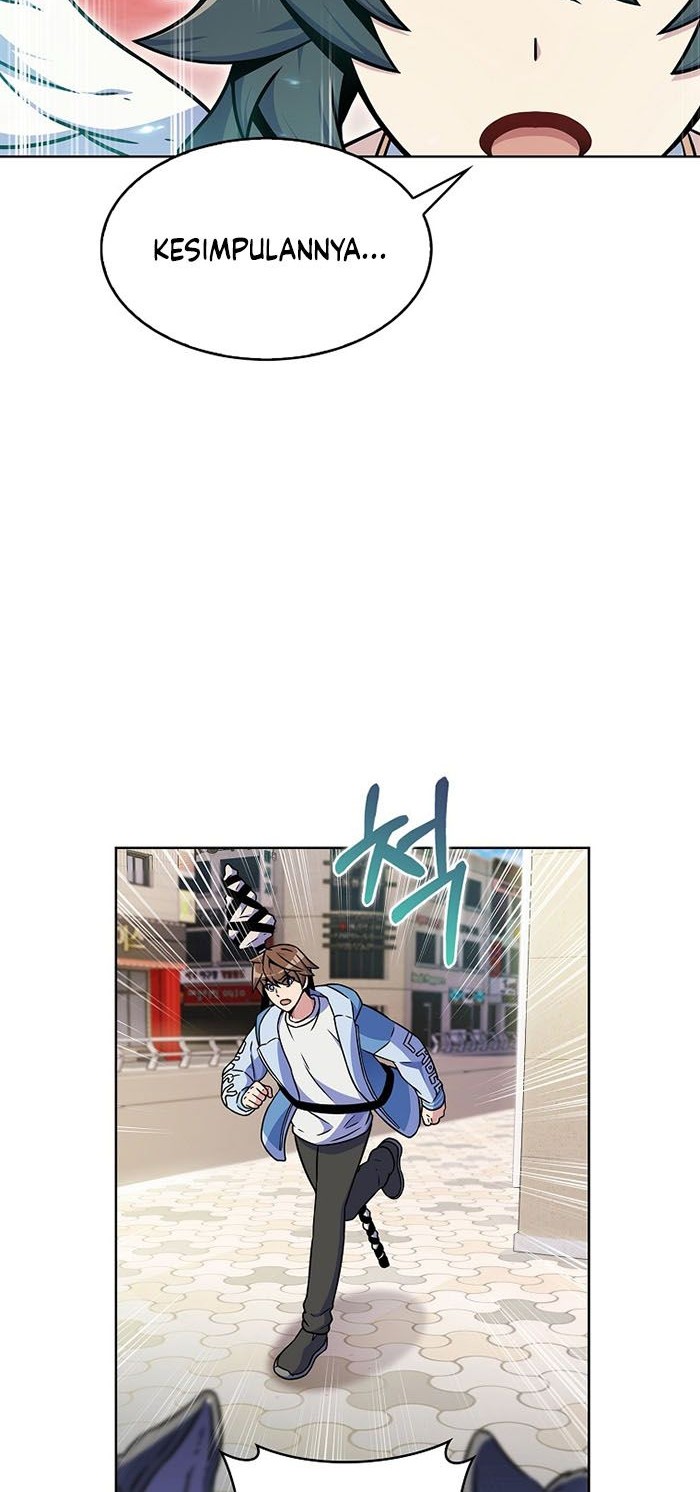 Everyone Else is A Returnee Chapter 09 Gambar 15