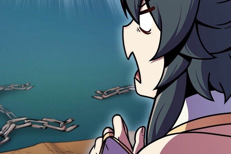 Everyone Else is A Returnee Chapter 08 Gambar 19