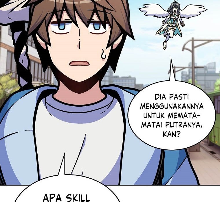 Everyone Else is A Returnee Chapter 08 Gambar 37