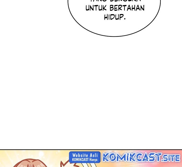 Everyone Else is A Returnee Chapter 08 Gambar 39