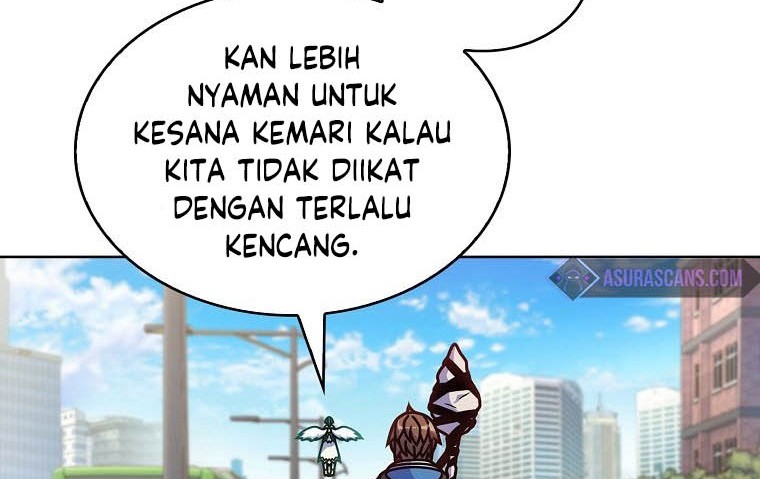Everyone Else is A Returnee Chapter 08 Gambar 45