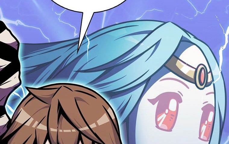 Everyone Else is A Returnee Chapter 08 Gambar 47