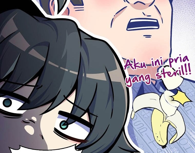 Everyone Else is A Returnee Chapter 08 Gambar 51
