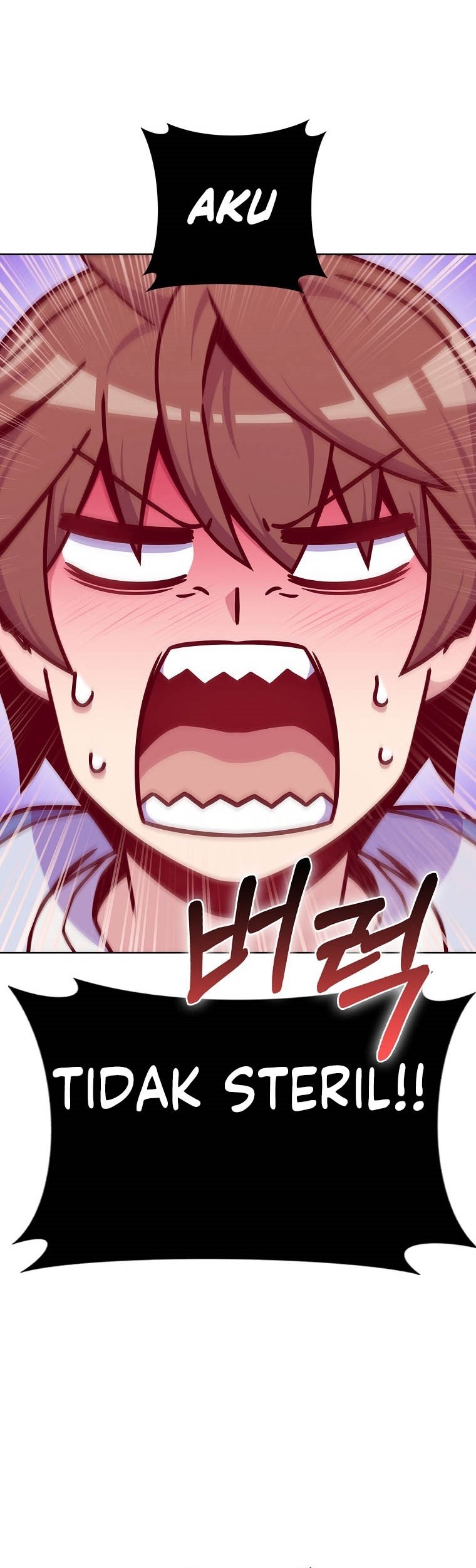 Everyone Else is A Returnee Chapter 08 Gambar 54