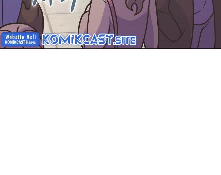 Everyone Else is A Returnee Chapter 08 Gambar 57