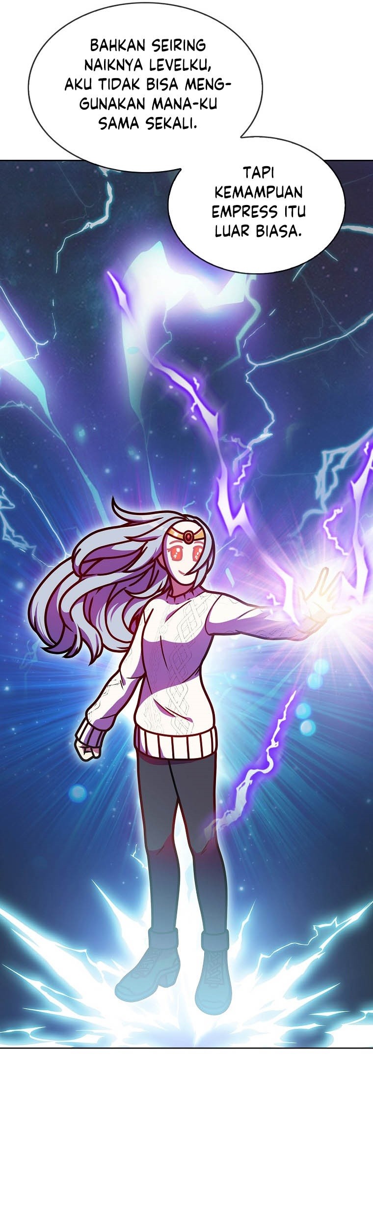 Everyone Else is A Returnee Chapter 08 Gambar 66
