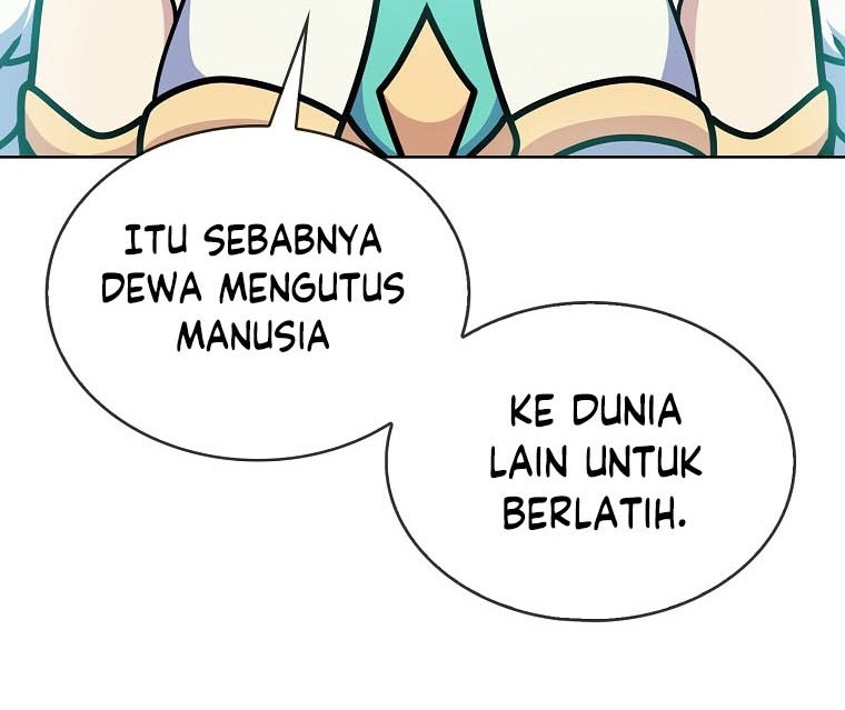 Everyone Else is A Returnee Chapter 08 Gambar 69