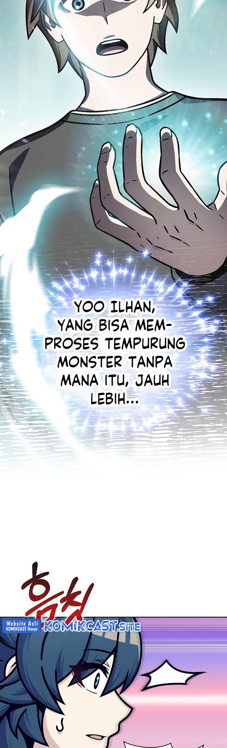 Everyone Else is A Returnee Chapter 08 Gambar 72