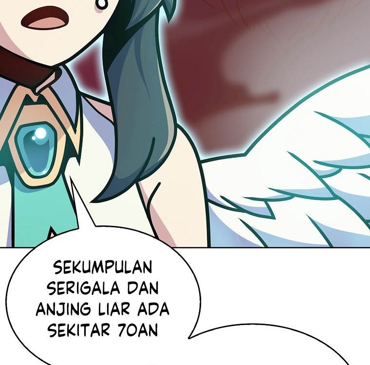 Everyone Else is A Returnee Chapter 08 Gambar 75