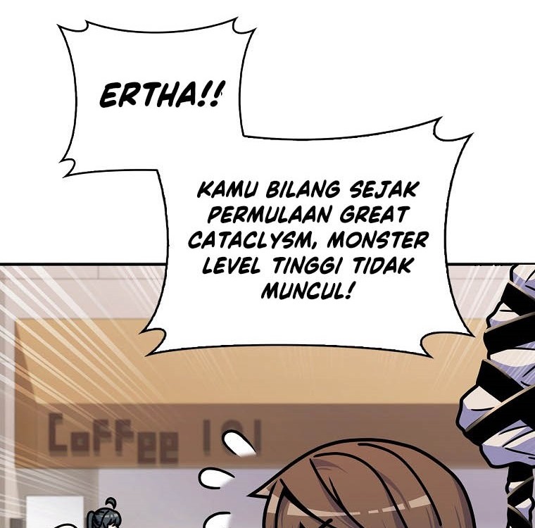 Everyone Else is A Returnee Chapter 08 Gambar 77