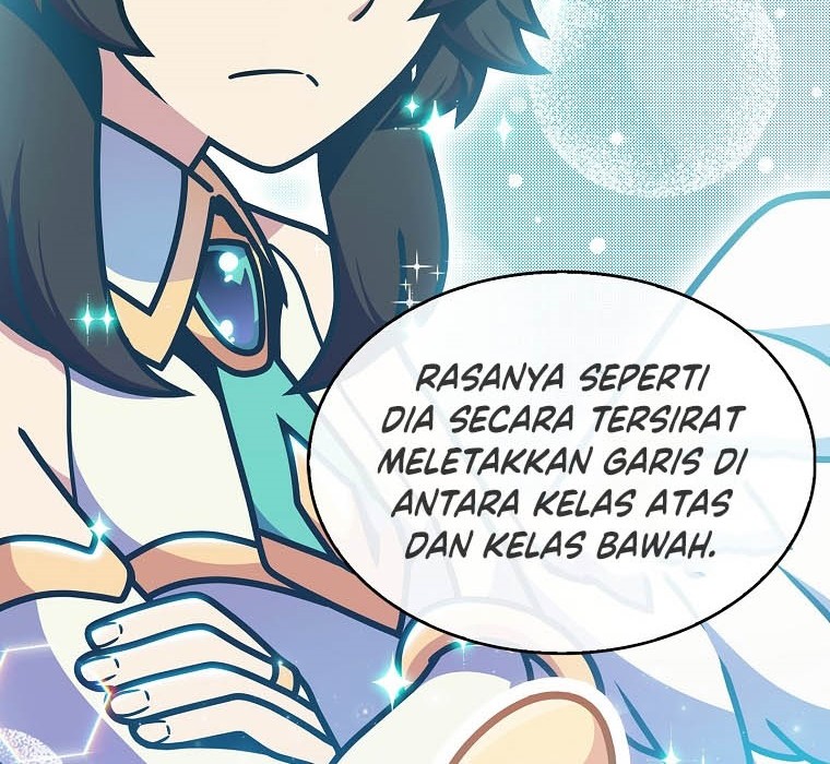 Everyone Else is A Returnee Chapter 08 Gambar 83