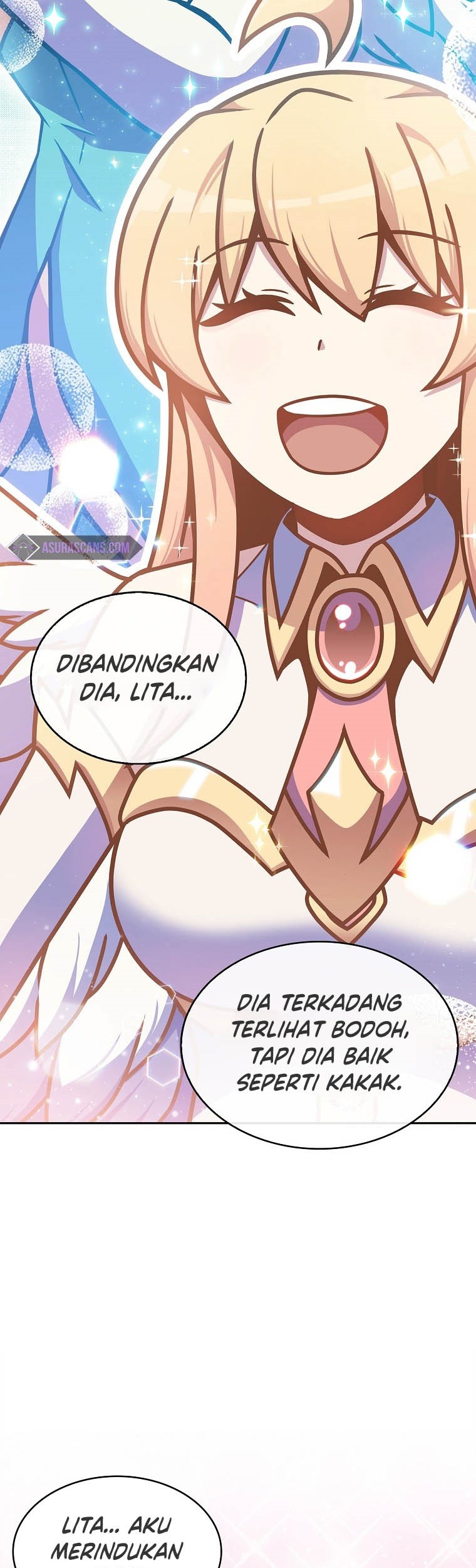 Everyone Else is A Returnee Chapter 08 Gambar 84
