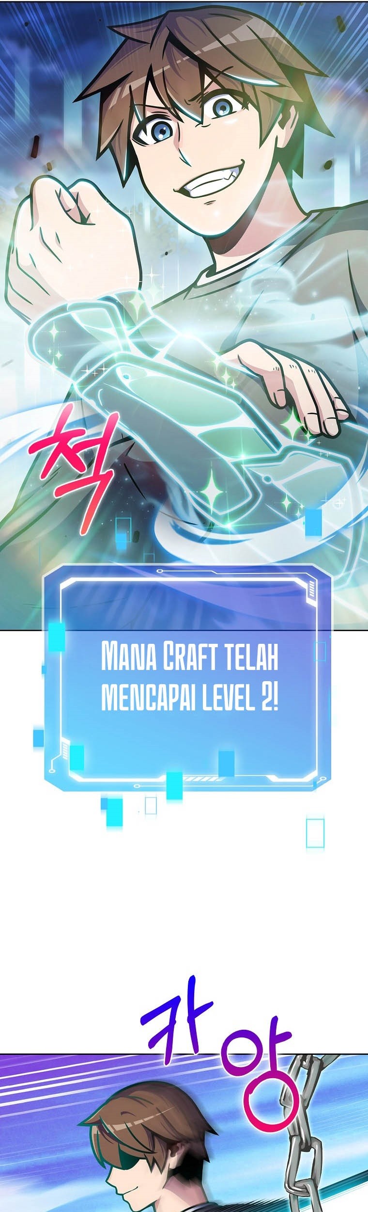 Everyone Else is A Returnee Chapter 08 Gambar 10