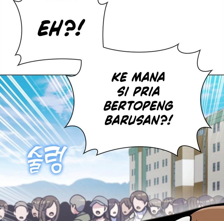 Everyone Else is A Returnee Chapter 07 Gambar 27