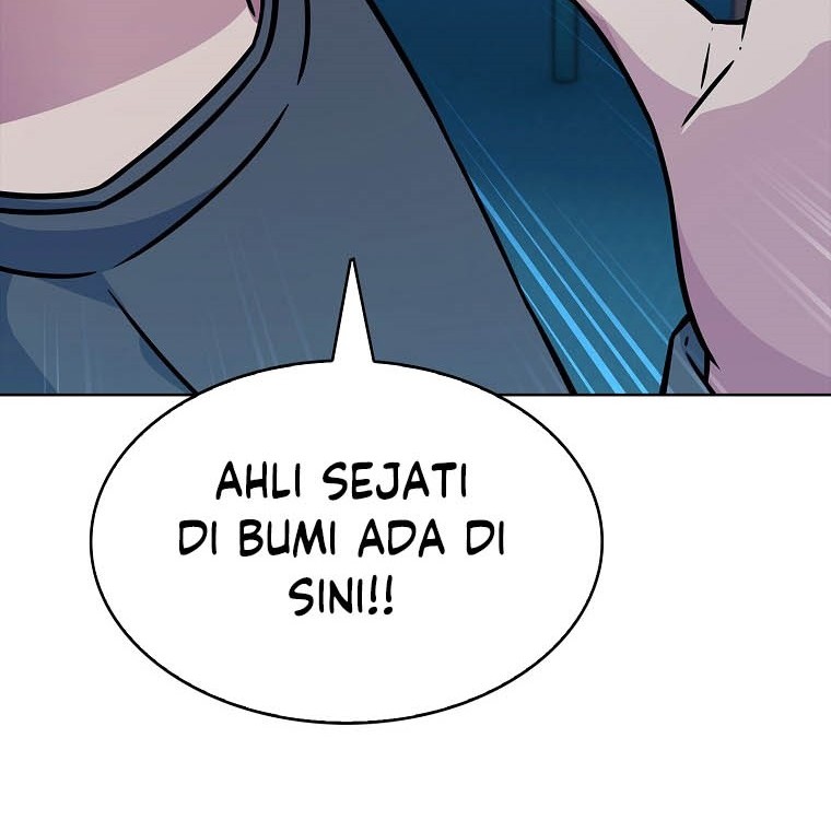 Everyone Else is A Returnee Chapter 07 Gambar 41