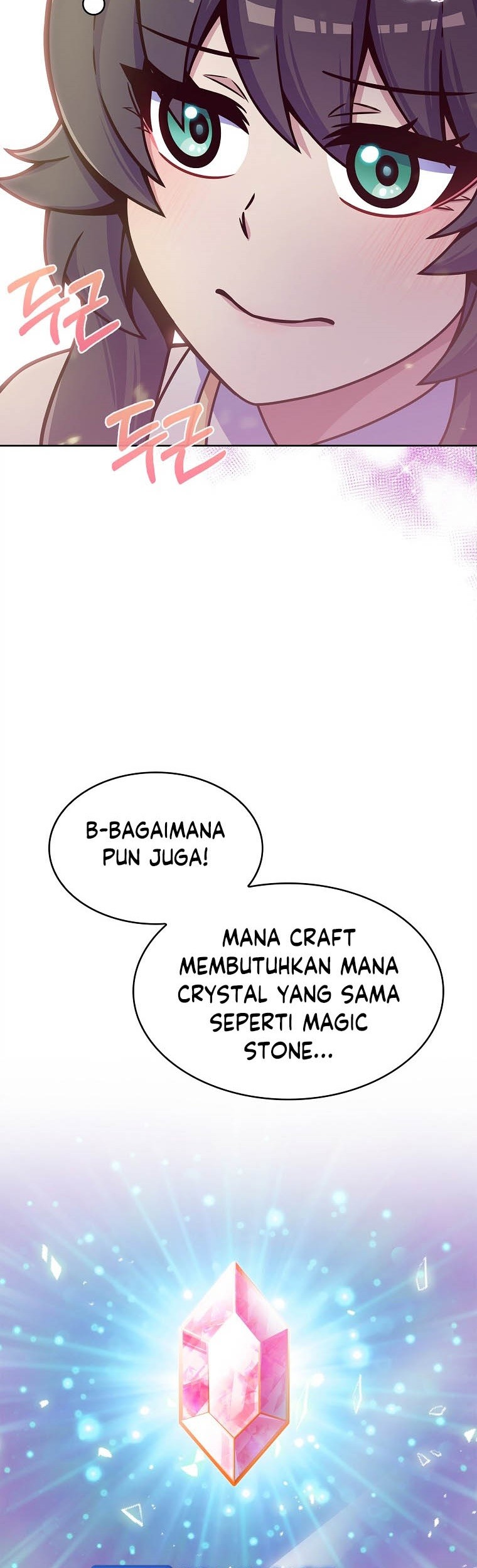 Everyone Else is A Returnee Chapter 07 Gambar 54