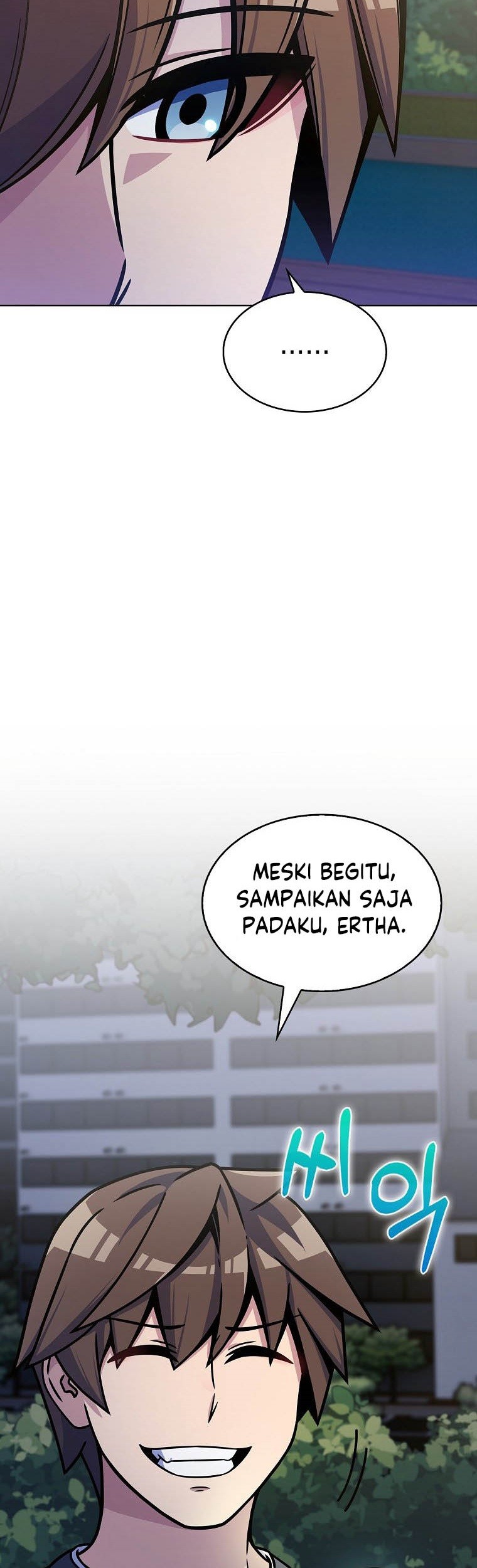 Everyone Else is A Returnee Chapter 07 Gambar 78