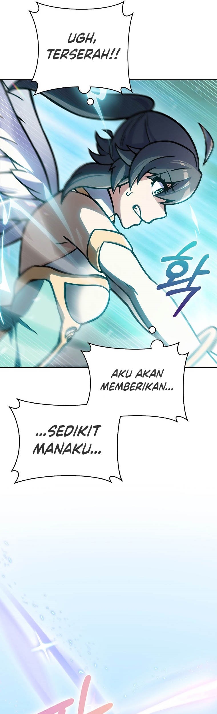 Everyone Else is A Returnee Chapter 07 Gambar 106